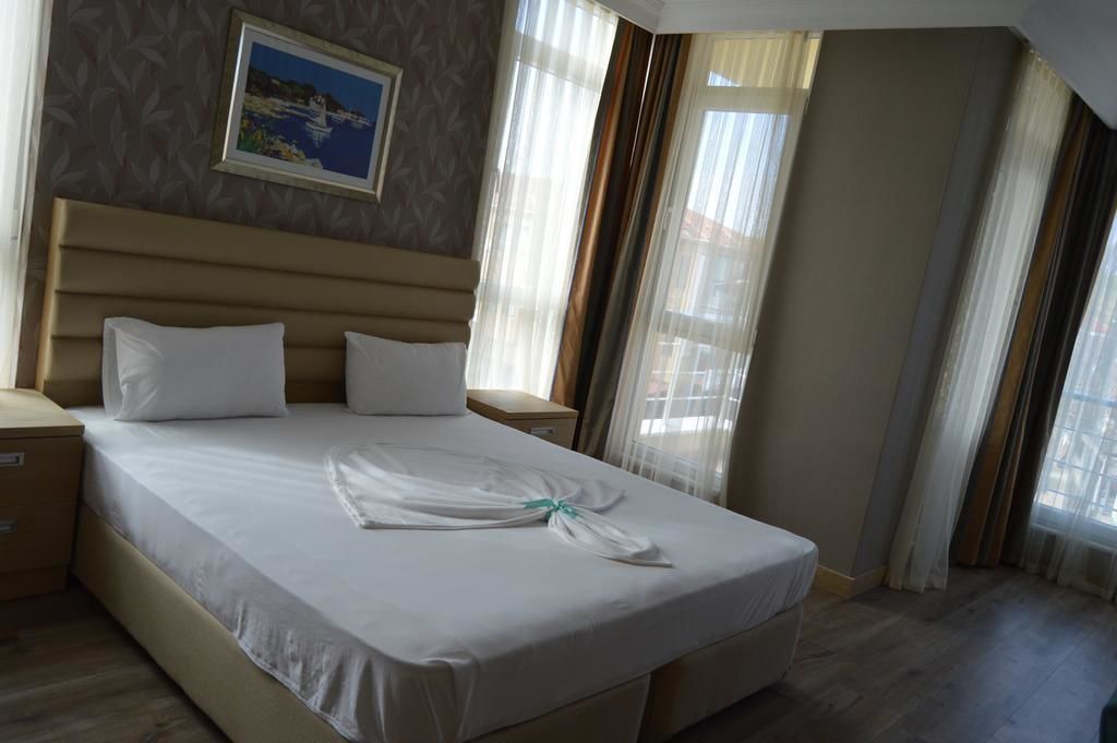 Photo of Bedroom in Gokceada