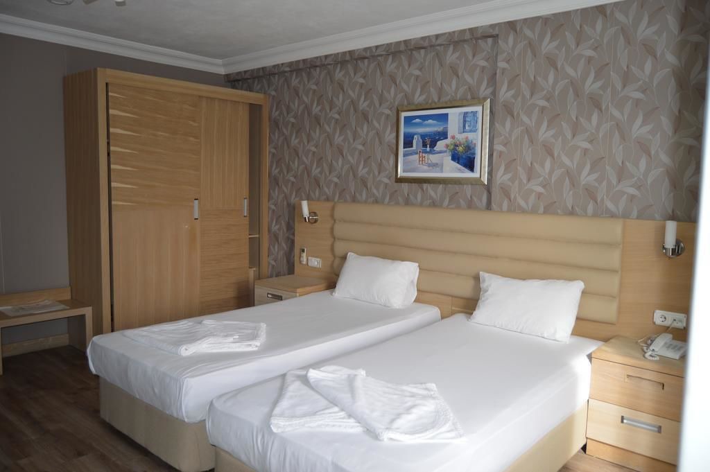 Photo of Bedroom in Gokceada