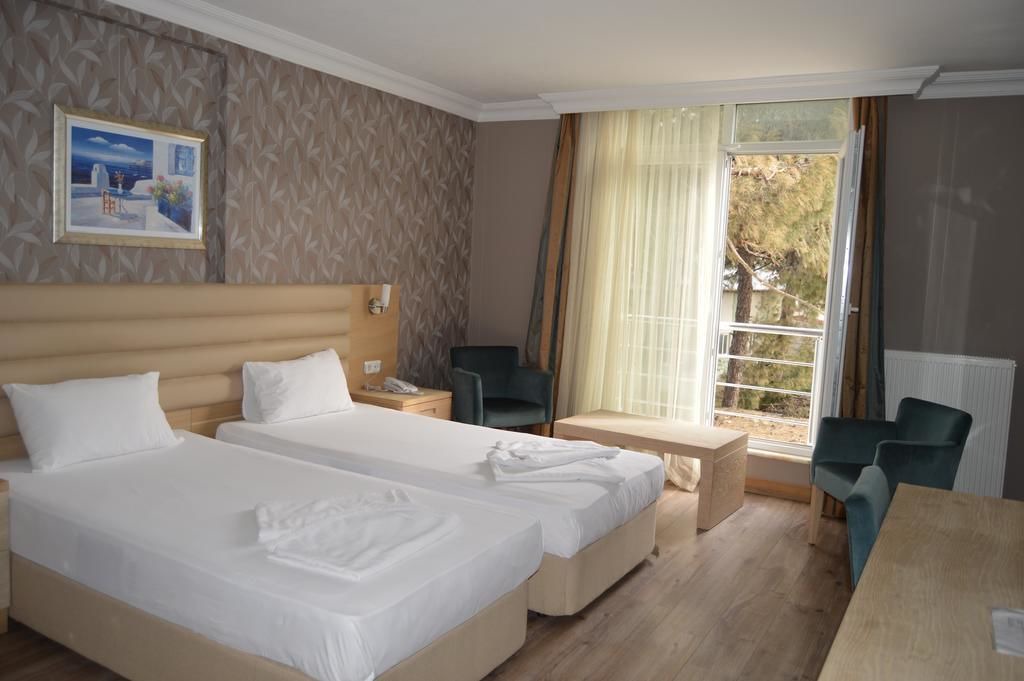 Photo of Bedroom in Gokceada