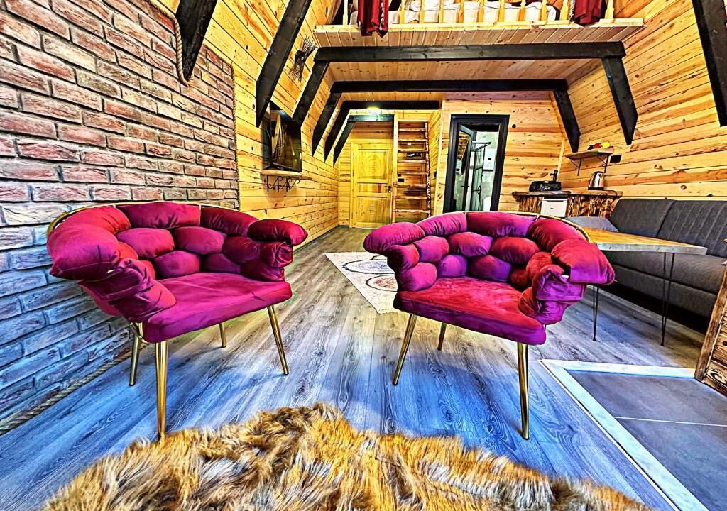 Photo of Livingroom in Ayder