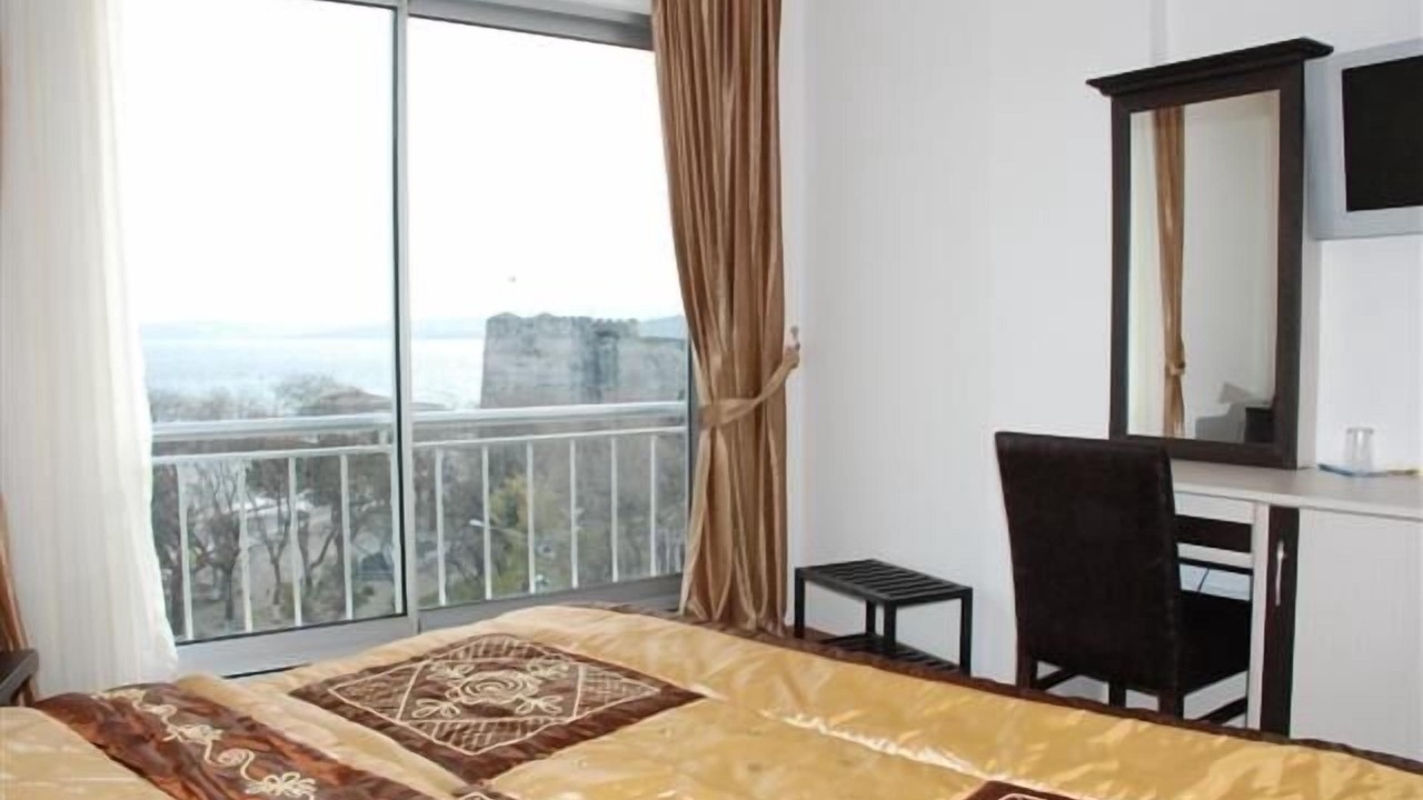 Photo of Bedroom in Sinop