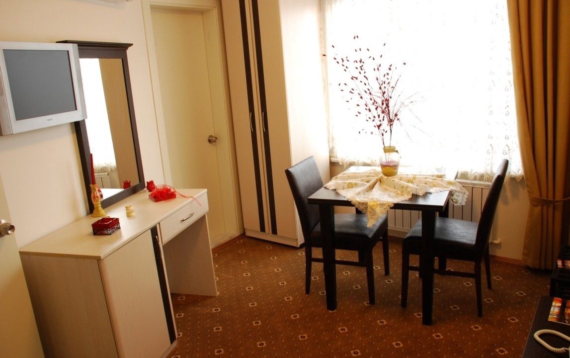 Photo of Bedroom in Sinop