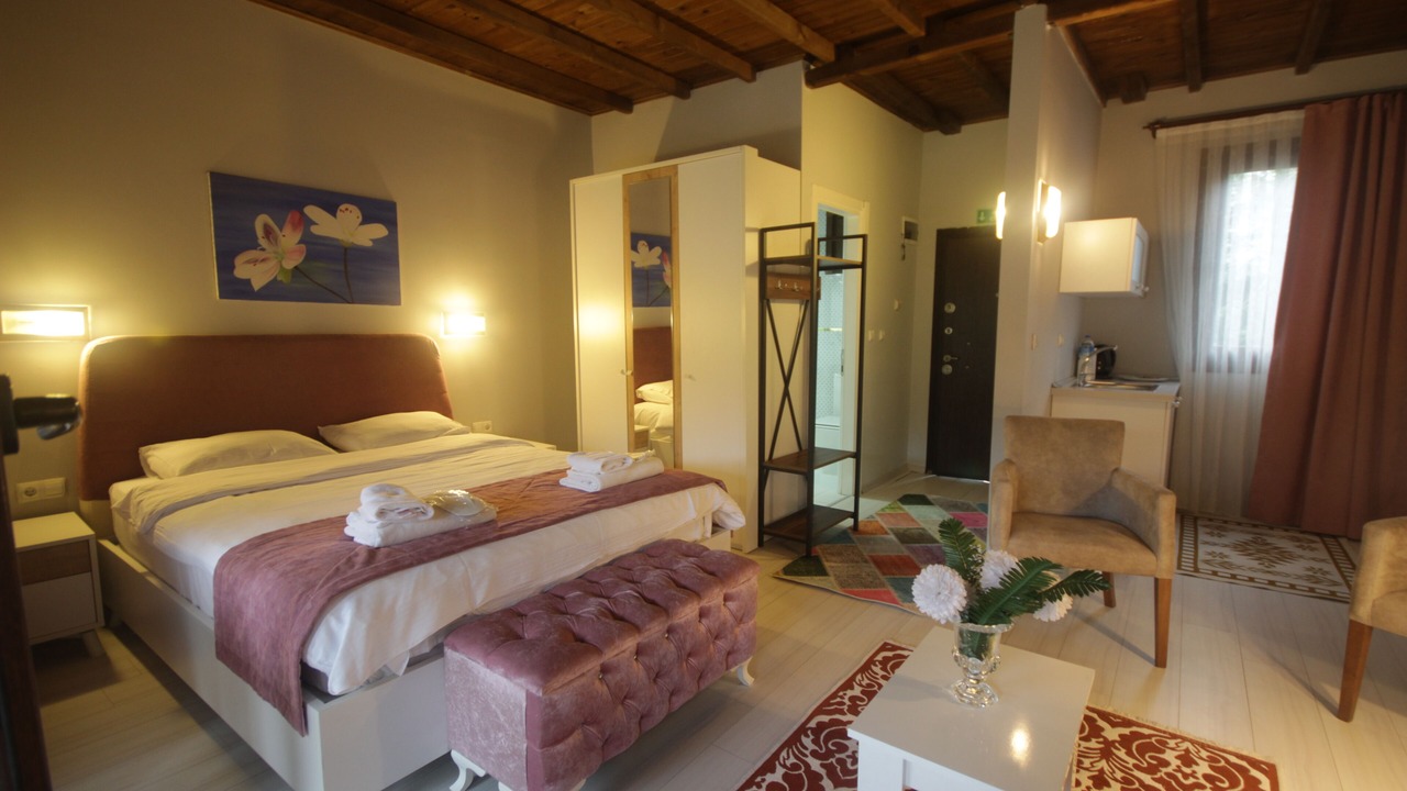 Photo of Bedroom in Sapanca