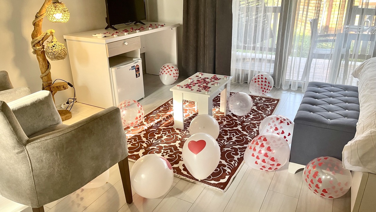 Photo of Bedroom in Sapanca