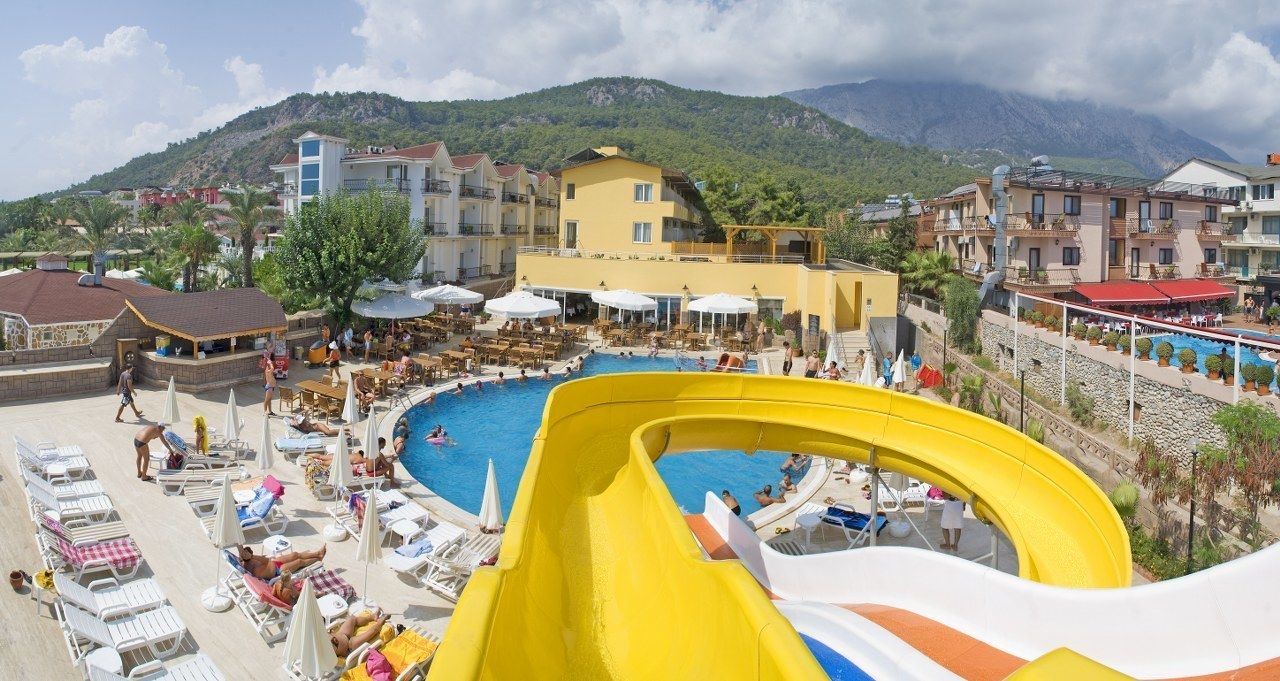 Photo of Outdoor in Beldibi