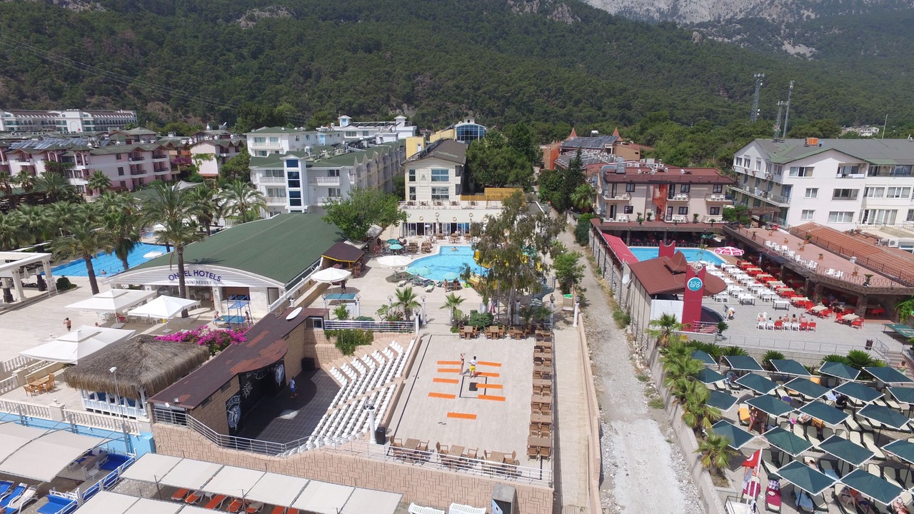Photo of Outdoor in Beldibi
