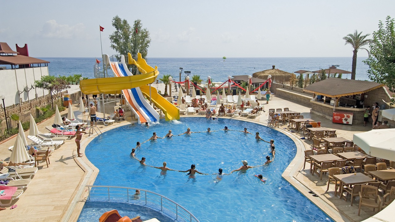Photo of Outdoor in Beldibi