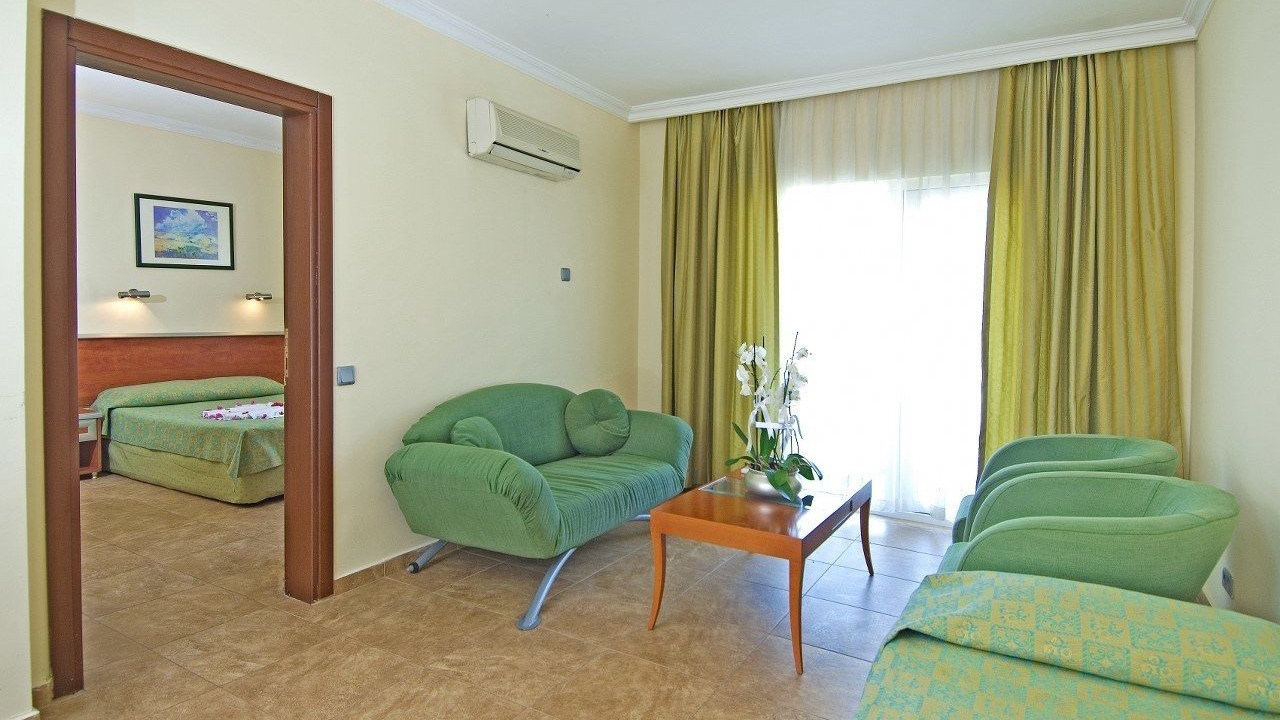 Photo of Bedroom in Beldibi