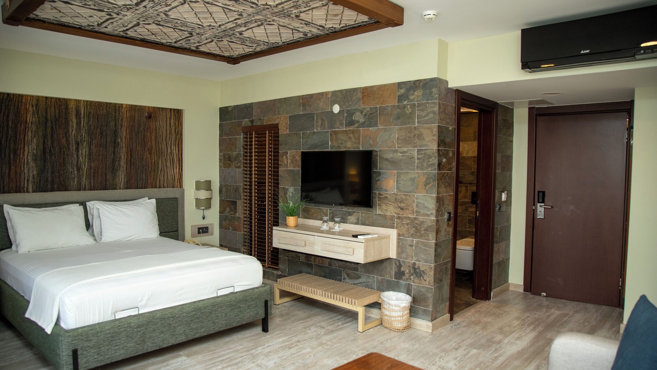 Photo of Bedroom in Gelibolu
