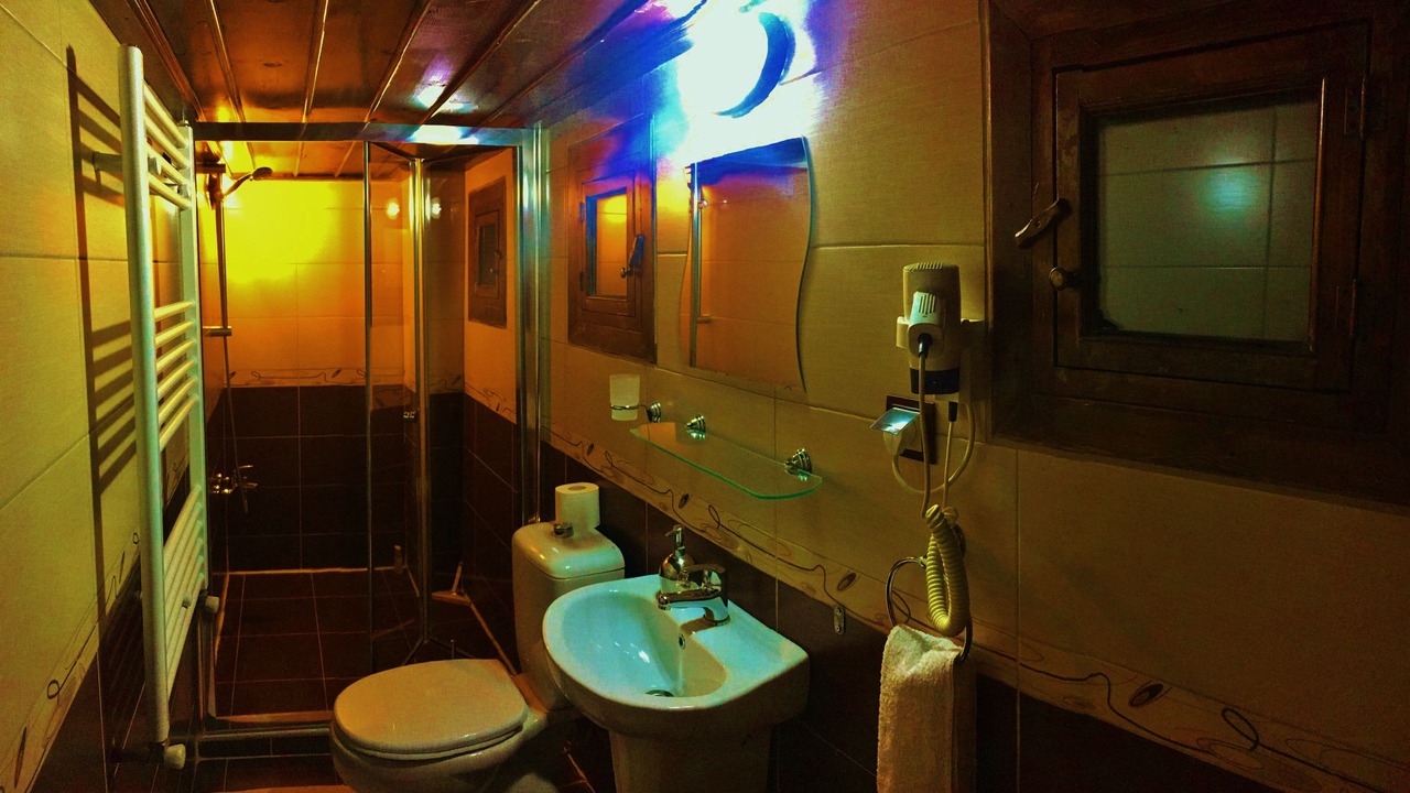 Photo of Bathroom in Safranbolu City Center