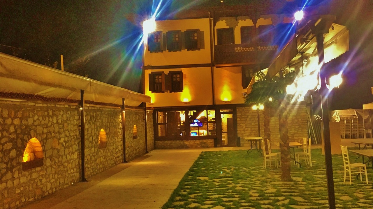 Photo of Outdoor in Safranbolu City Center
