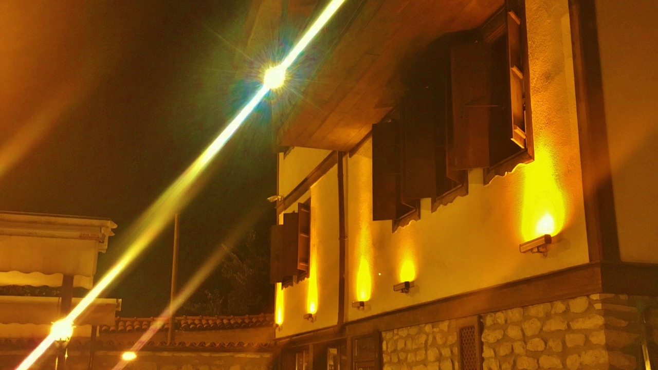 Photo of Outdoor in Safranbolu City Center
