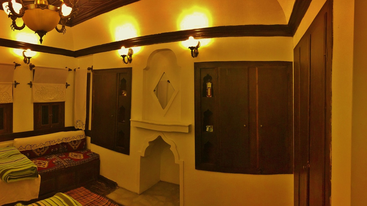 Photo of Bedroom in Safranbolu City Center