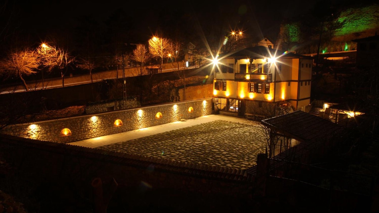 Photo of Outdoor in Safranbolu City Center