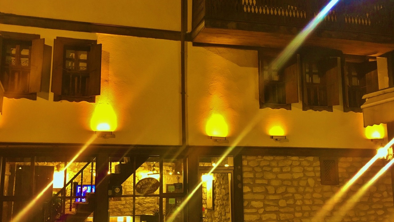 Photo of Outdoor in Safranbolu City Center