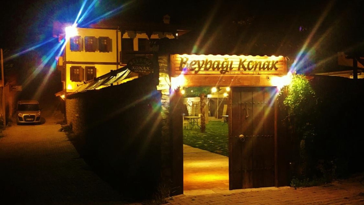 Photo of Outdoor in Safranbolu City Center