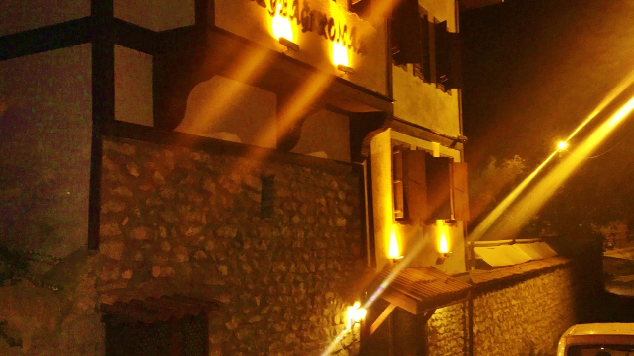 Photo of Outdoor in Safranbolu City Center