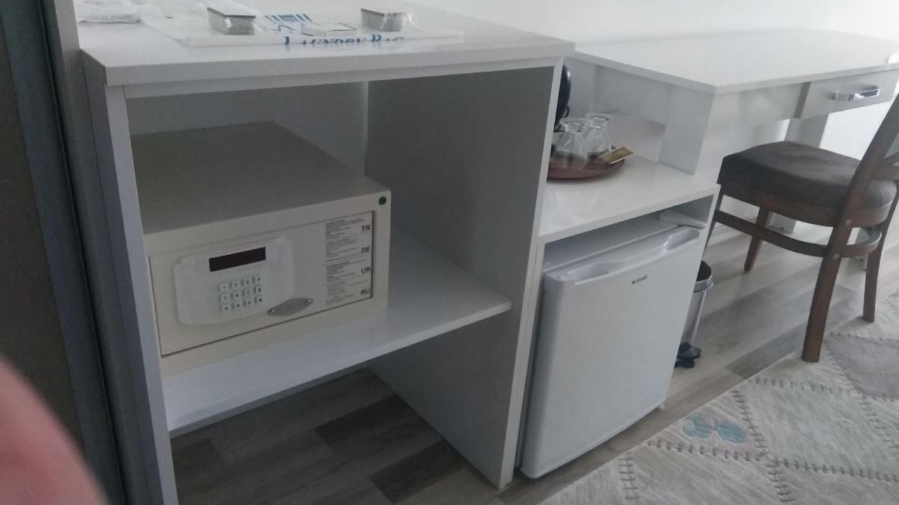 Photo of Bedroom in Aksaray