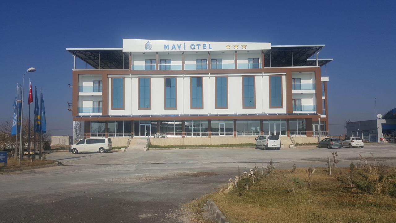 Photo of Outdoor in Aksaray