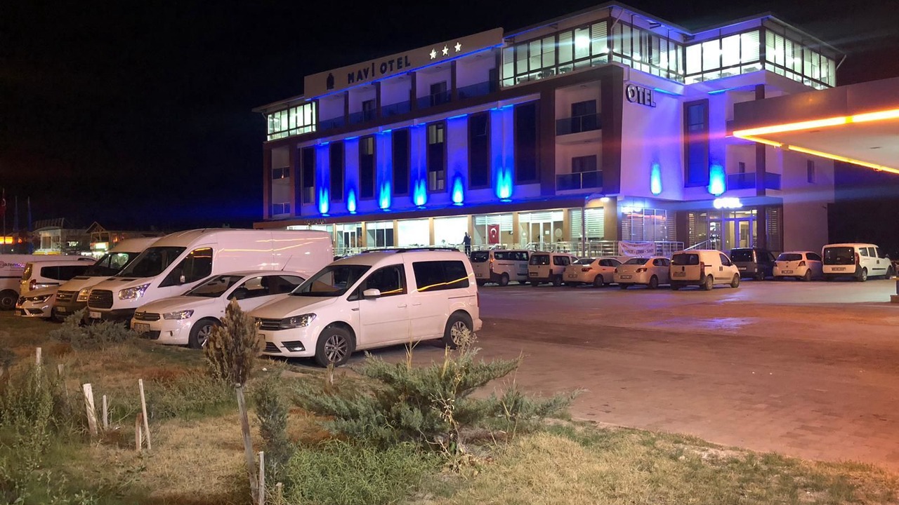 Photo of Outdoor in Aksaray
