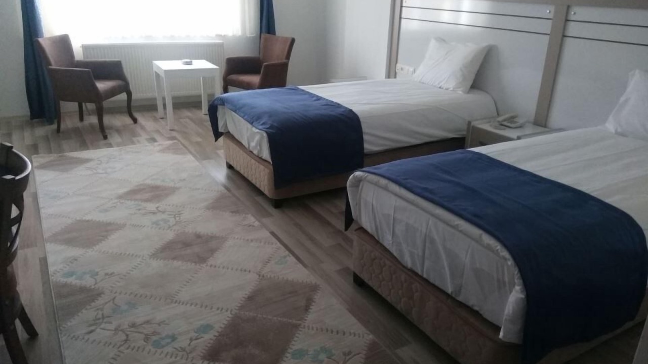 Photo of Bedroom in Aksaray