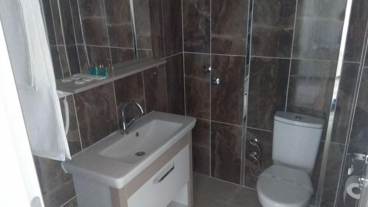 Photo of Bathroom in Aksaray