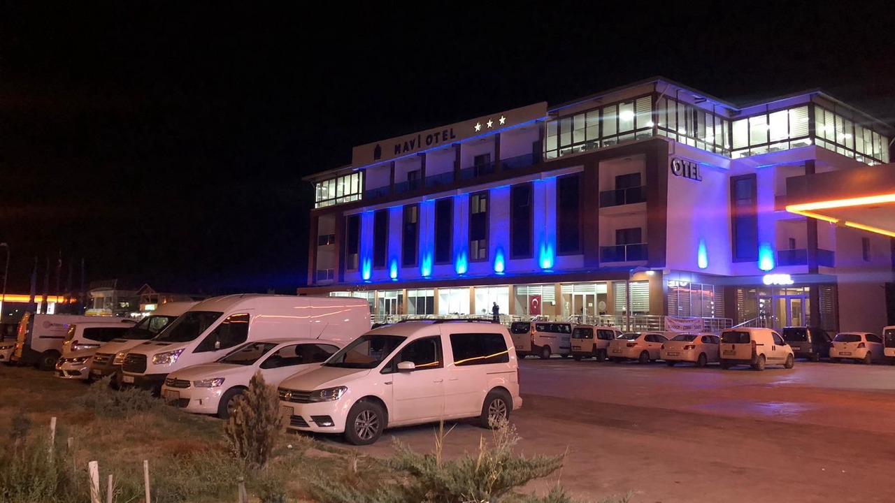 Photo of Outdoor in Aksaray