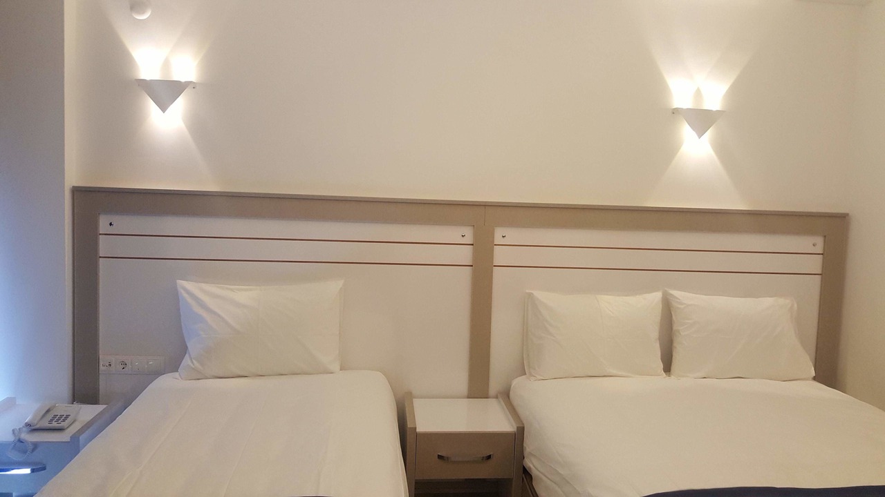 Photo of Bedroom in Aksaray