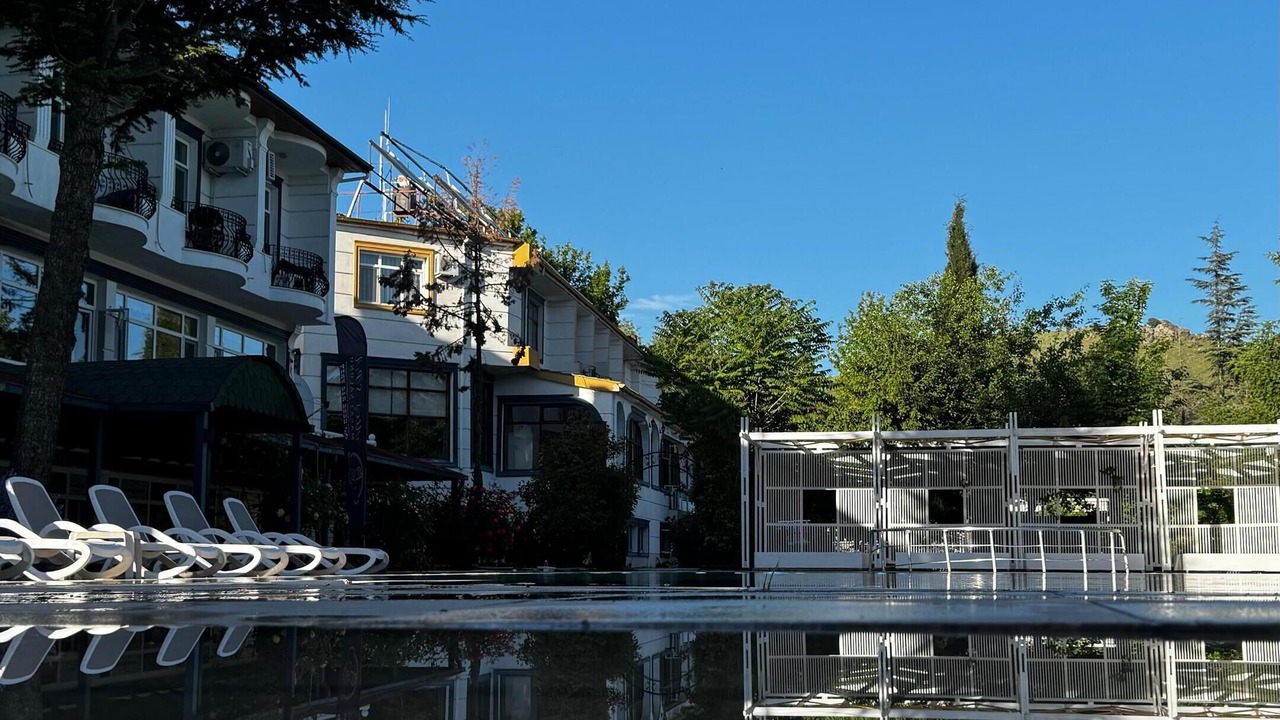 Photo of Outdoor in Sivrice