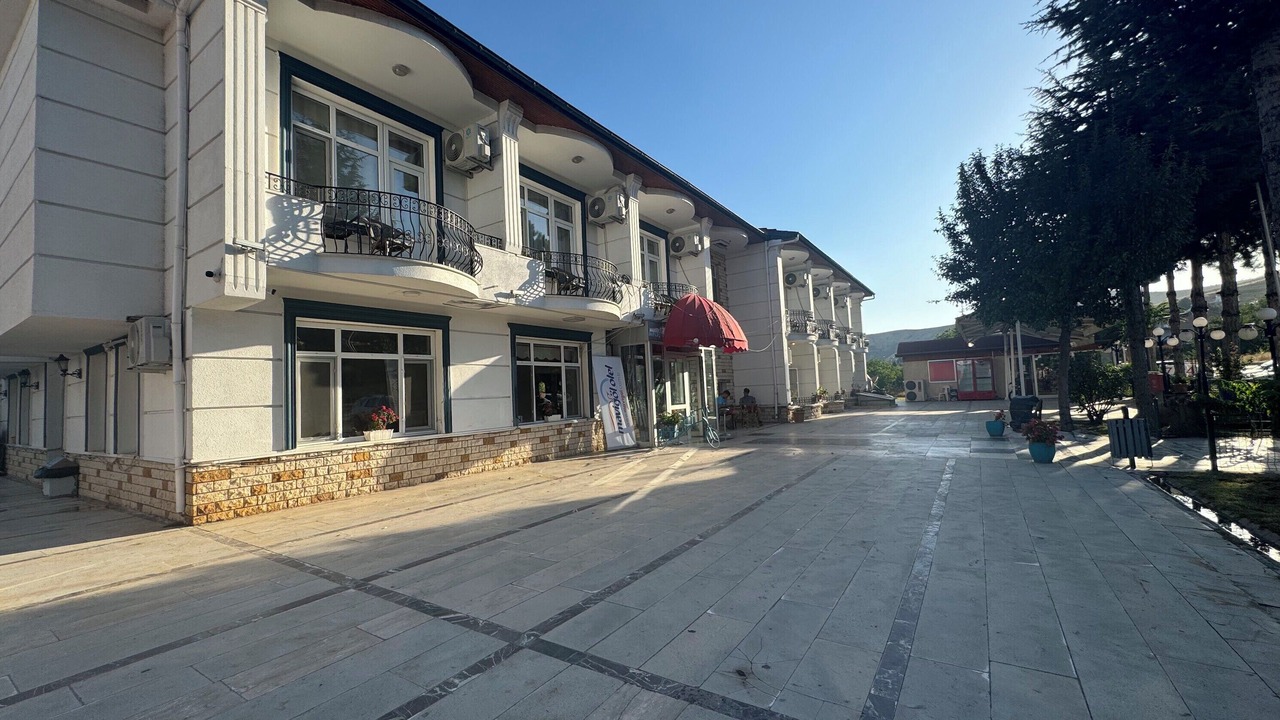 Photo of Outdoor in Sivrice