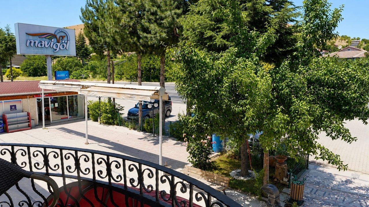 Photo of Outdoor in Sivrice