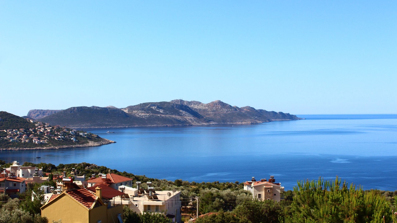 Photo of Others in Kas