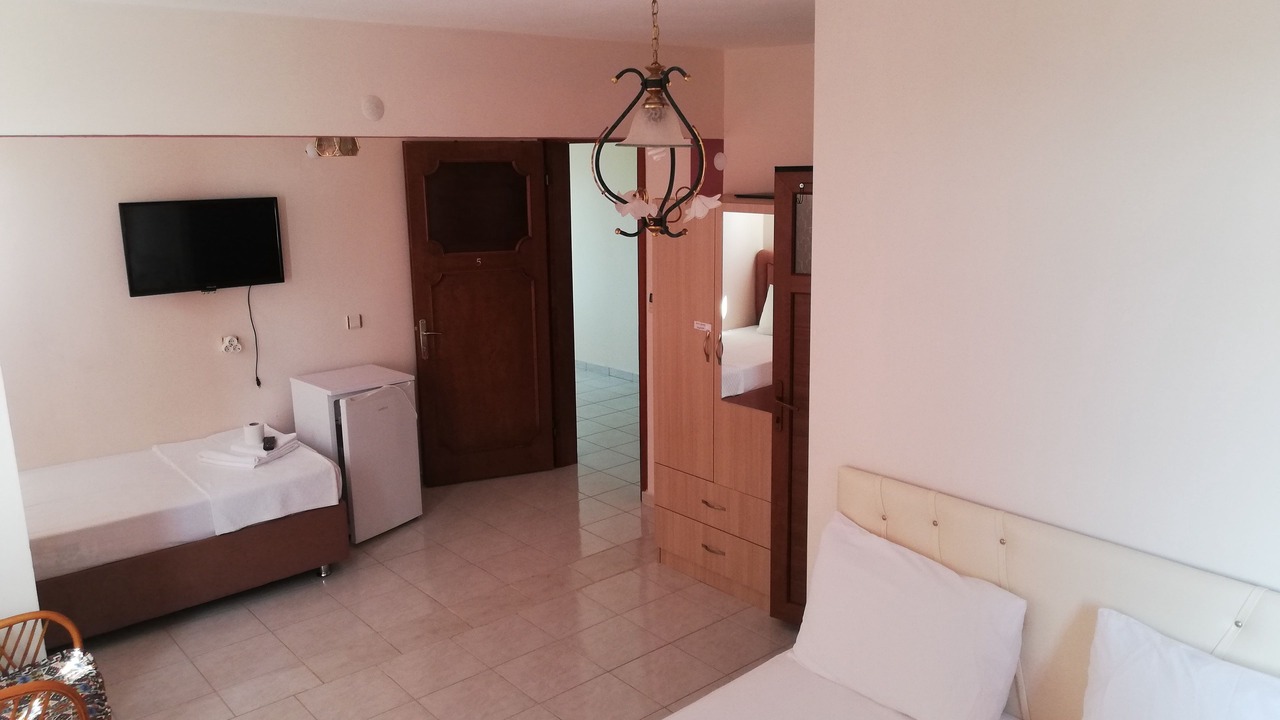 Photo of Bedroom in Kas