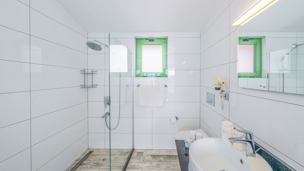 Photo of Bathroom in Kalkan