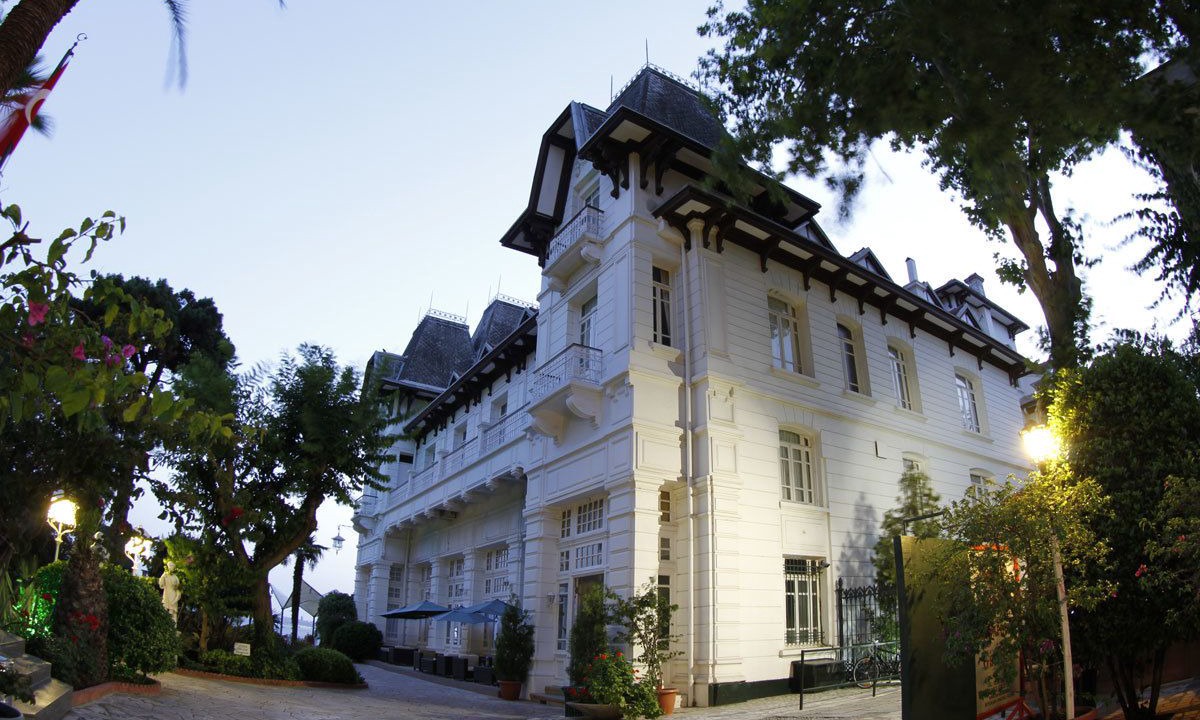 Photo of Outdoor in Adalar