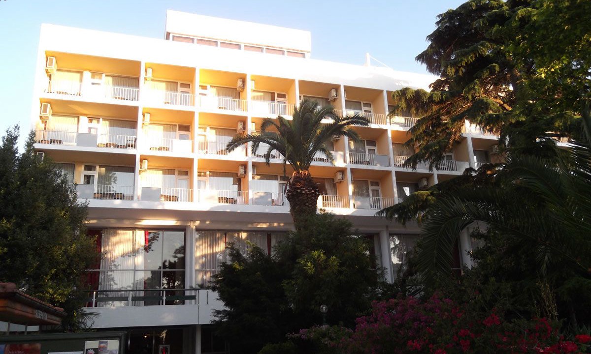 Photo of Outdoor in Adalar