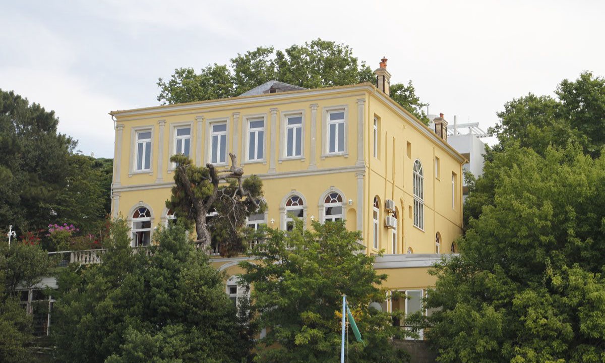 Photo of Outdoor in Adalar