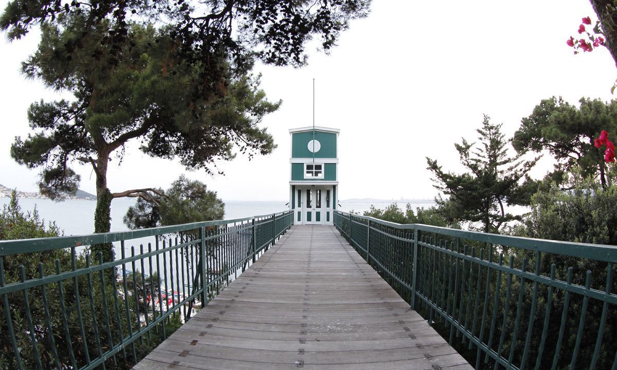 Photo of Outdoor in Adalar