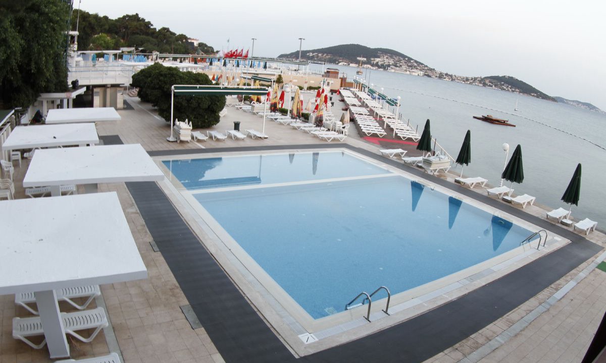 Photo of Outdoor in Adalar