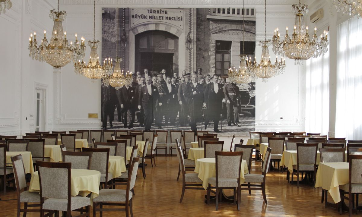 Photo of Others in Adalar