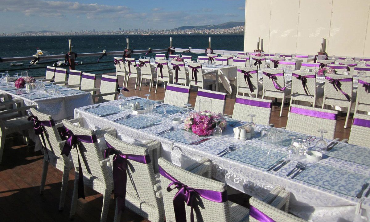 Photo of Outdoor in Adalar