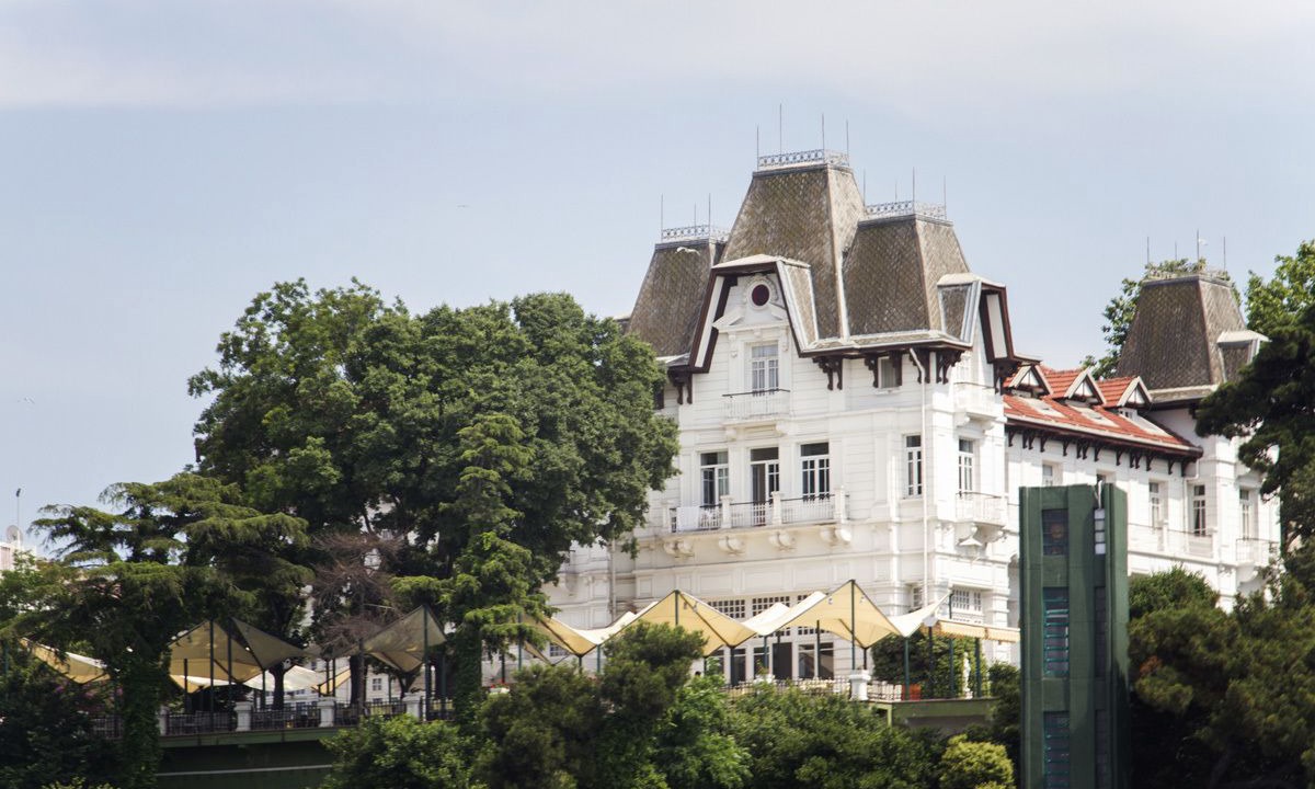 Photo of Outdoor in Adalar
