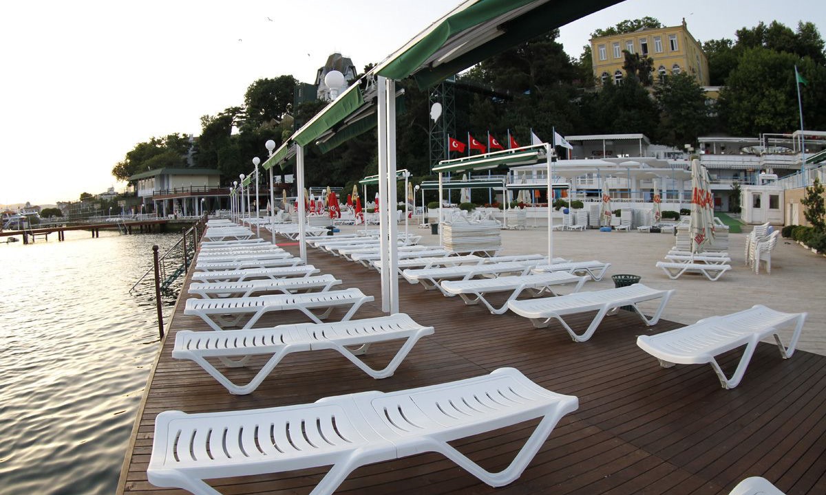 Photo of Outdoor in Adalar