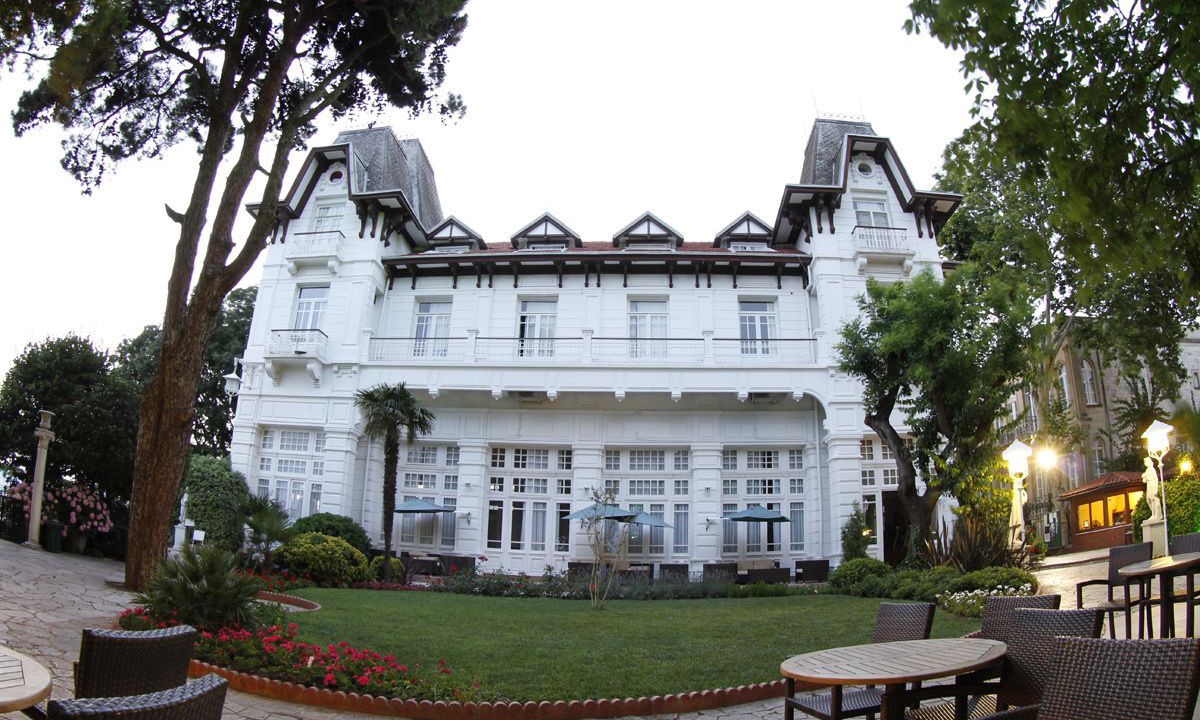 Photo of Outdoor in Adalar