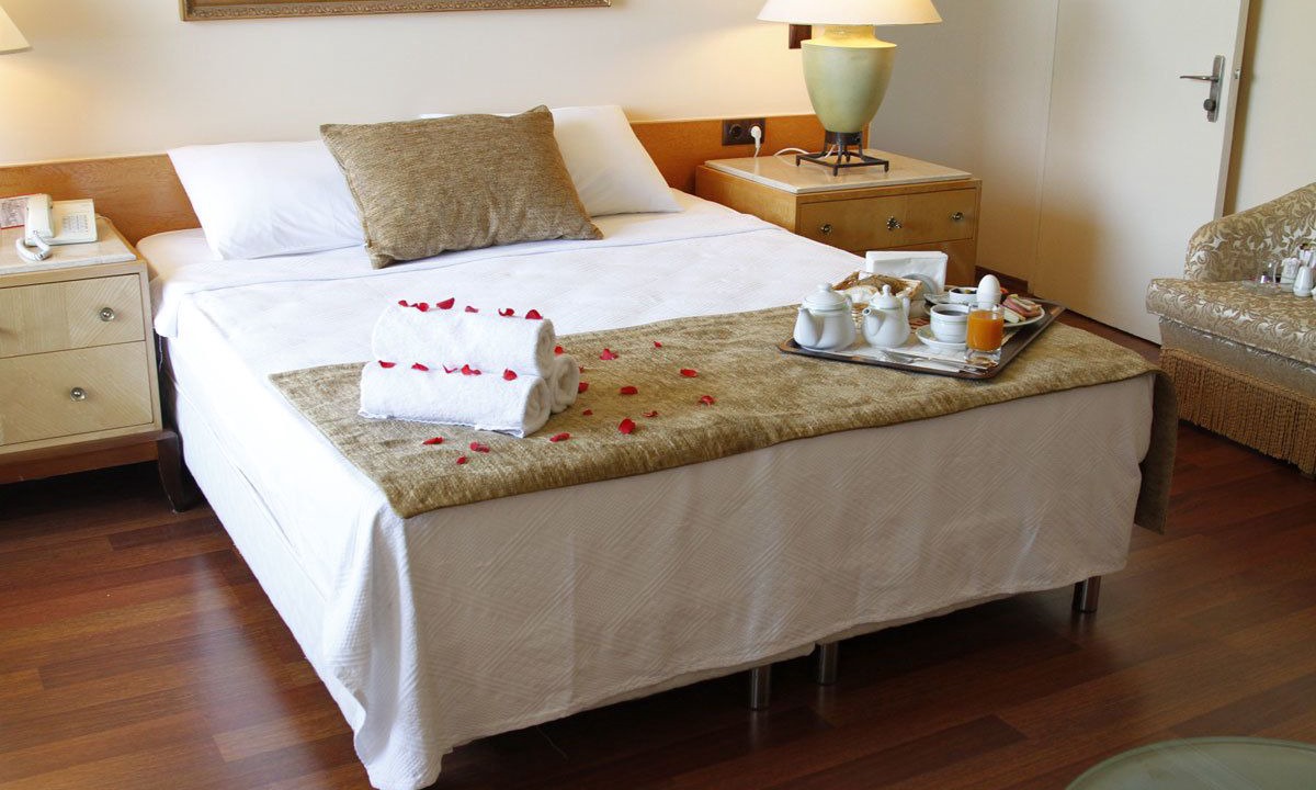 Photo of Bedroom in Adalar