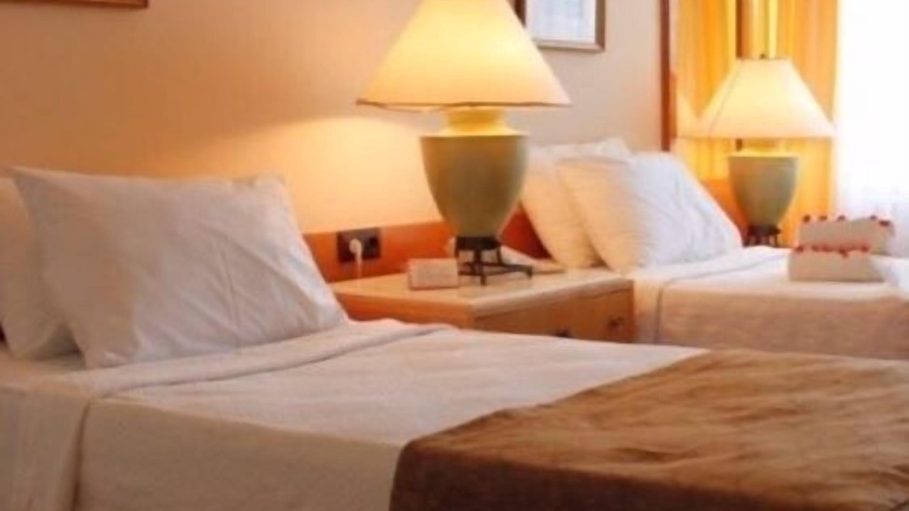 Photo of Bedroom in Adalar
