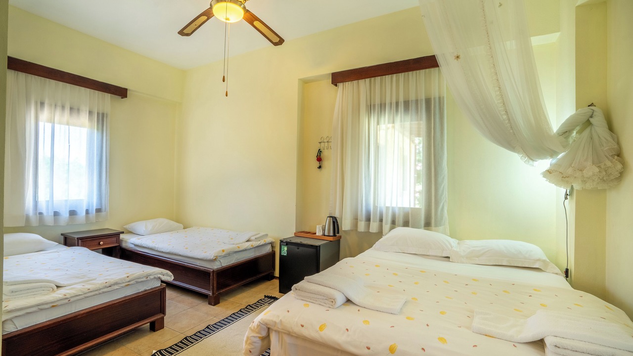 Photo of Bedroom in Bozcaada