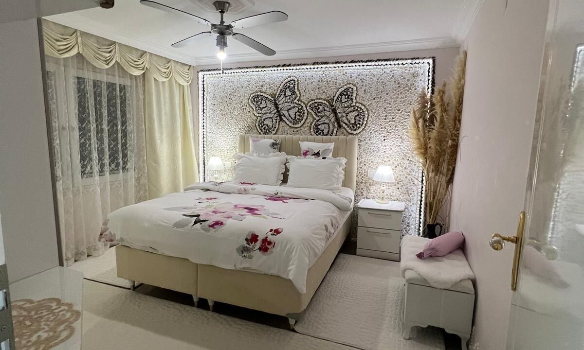 Photo of Bedroom in Sinop