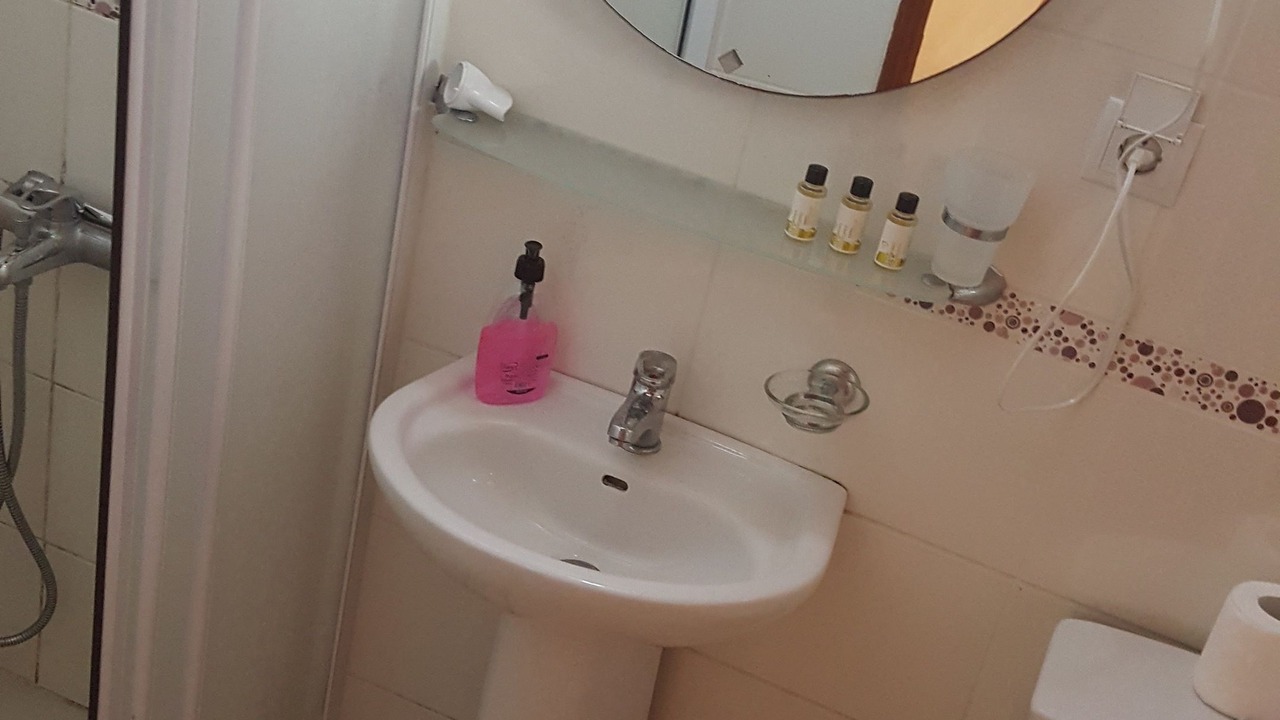 Photo of Bathroom in Adrasan