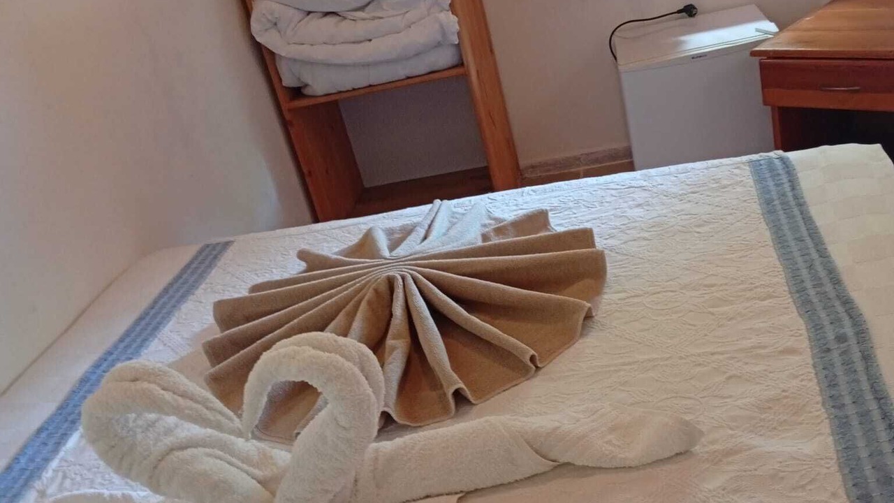 Photo of Bedroom in Adrasan